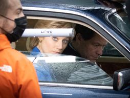 Glumica Elizabet Debicki princeza Dijana serija 'Kruna'