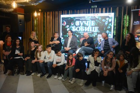 KZN KZŠ VUČJE BOBICE FILM KZN KZŠ VUČJE BOBICE FILM