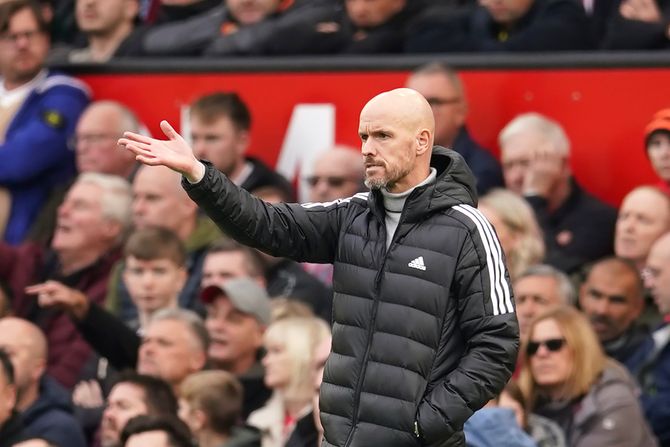 FC FK Mančester Junajted- Njukasl FC FK Mančester Junajted- Njukasl