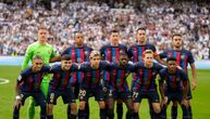 Barselona u problemu: Pred početak sezone klub ima samo 13 registrovanih fudbalera