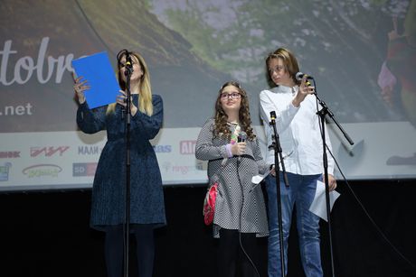 KZN KZŠ VUČJE BOBICE FILM KZN KZŠ VUČJE BOBICE FILM