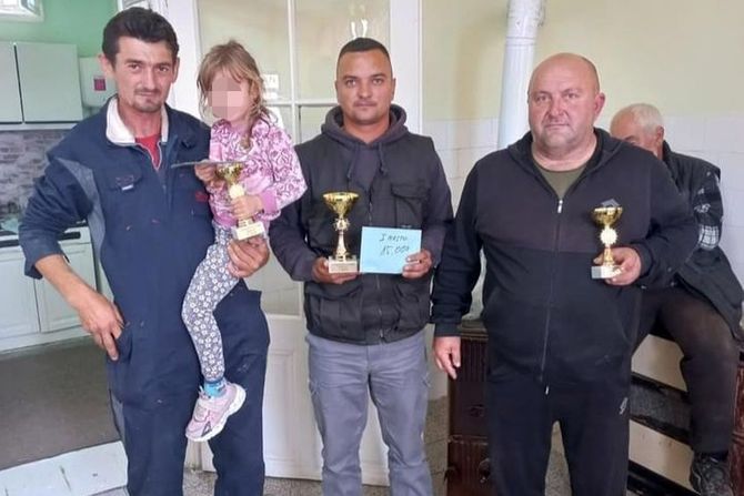 Štukijada Vajska Štukijada Vajska