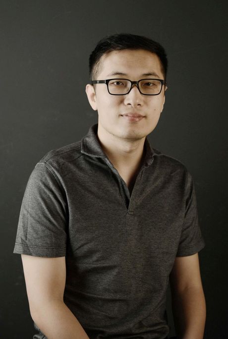 Direktor industrijskog dizajna HONOR-a Yuan Ze
