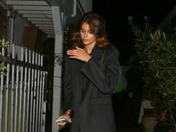 Kaia Gerber, Kaja Grber