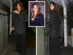 Kaja Grber, Sindi Kraford