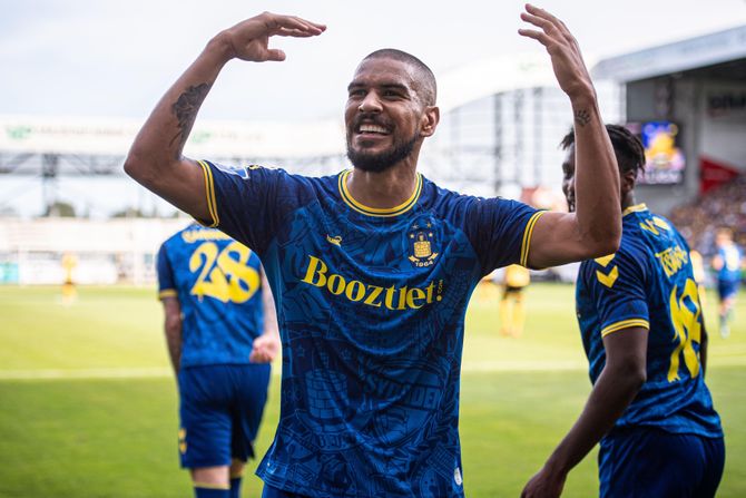 Ohi Omoijuanfo Ohi Omoijuanfo