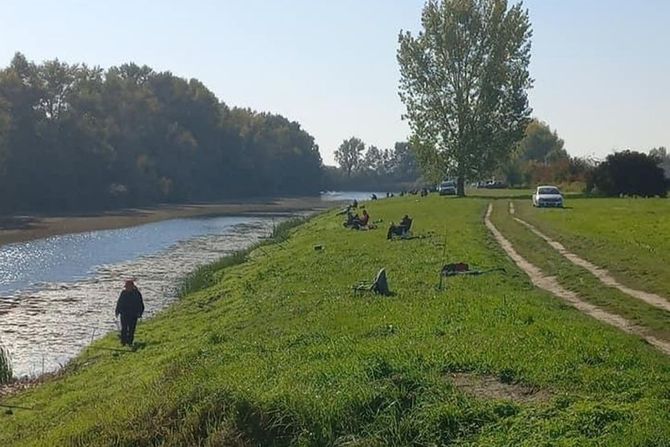 Pista "Živa", Četvrta pojedinačna "Štukijada" Vajska 2022