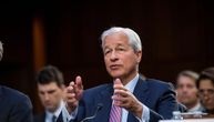Šef svetske banke JPMorgan upozorava: "Ovo je, možda, najopasnije vreme za svet"