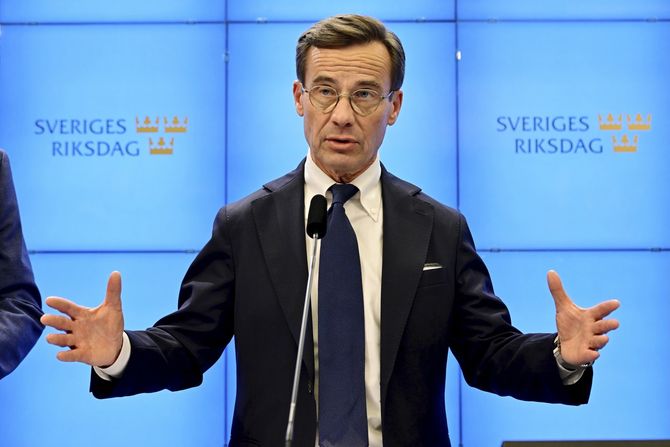 Ulf Kristerson Ulf Kristerson
