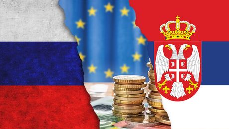 Rusija EU Srbija investicij