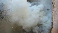 Najjači napad na Kijev od proleća: Ima poginulih, odjekuju eksplozije