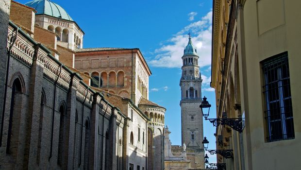 Parma, Italija