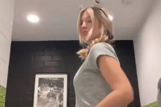 Cassie Felix Cassie Felix