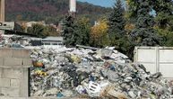 Paljenje smeća je najštetnije za zdravlje: Ovo nikako ne smete raditi, a novčane kazne su paprene