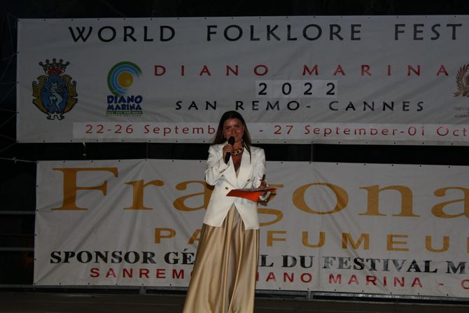 Festival folklor