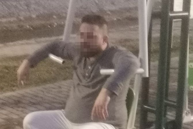 Milorad Milenković Milorad Milenković