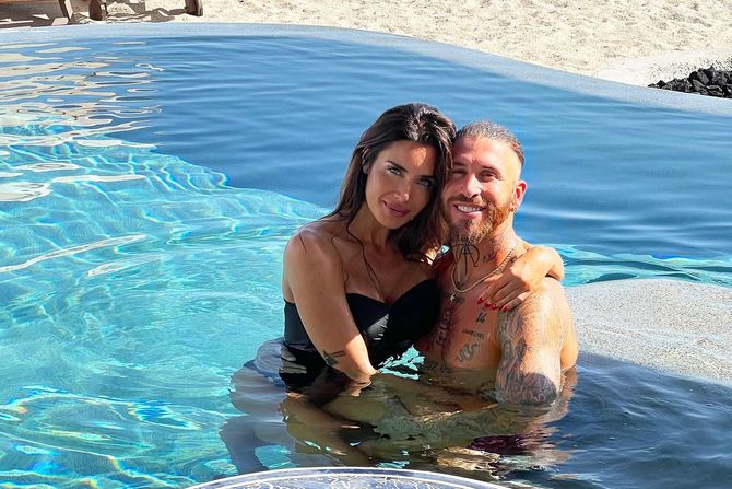 Pilar Rubio Pilar Rubio