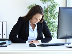 Menstrualno odsustvo