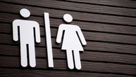 Svrljiška osnovna škola dobija nove toalete u dvorištu: Radove obišao i predsednik opštine