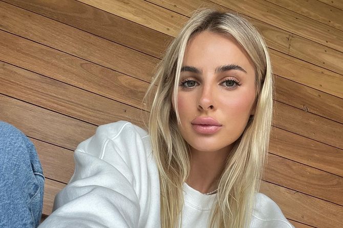 Indi Klinton Indi Klinton