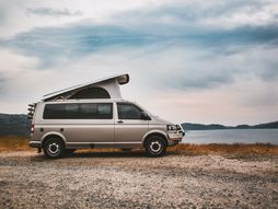 Kombi, nomadski život