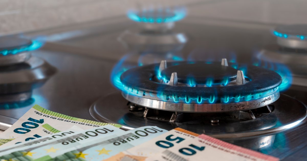 Alarm u Evropi: Gas poskupeo za 70 odsto, zalihe nestaju!