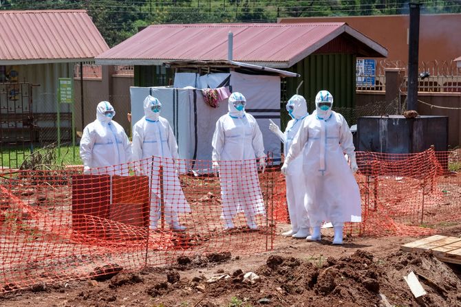Ebola