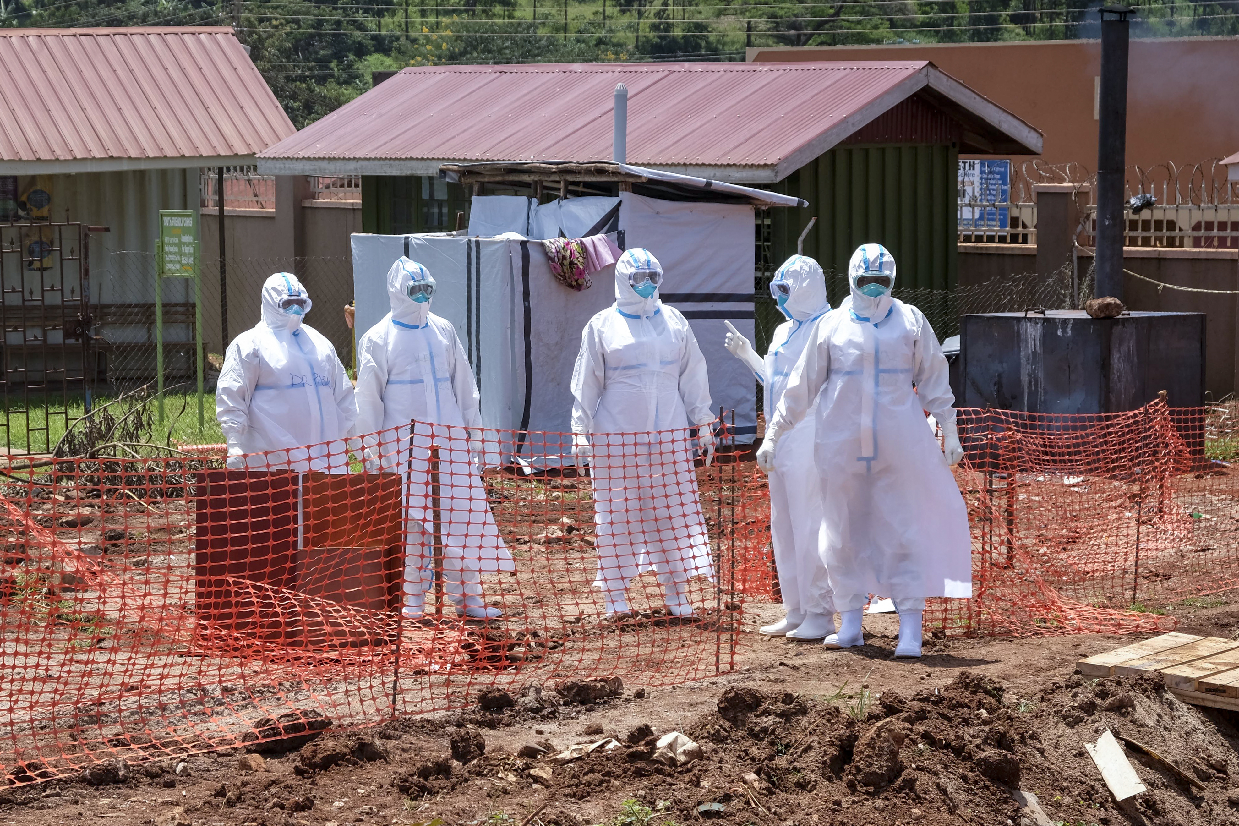 Ebola već na drugom kraju sveta?! Sumnjiv slučaj u zemlji sa 213 miliona stanovnika