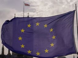Evropska unija, zastava