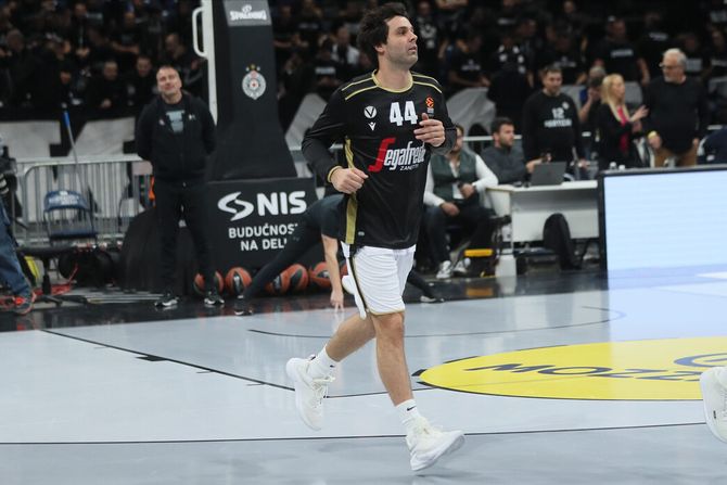 Miloš Teodosić Miloš Teodosić