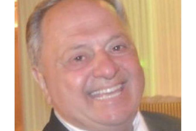 Anthony Zottola, Sylvester Anthony Zottola, Sylvester