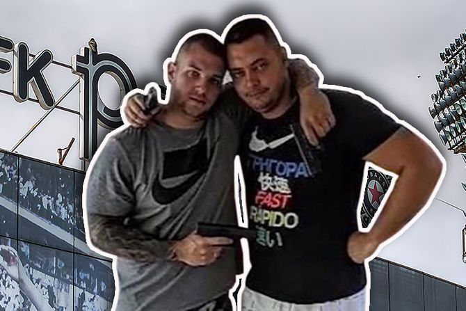 Stadion FK Partizan Veljko Belivuk Marko Miljković Stadion FK Partizan Veljko Belivuk Marko Miljković