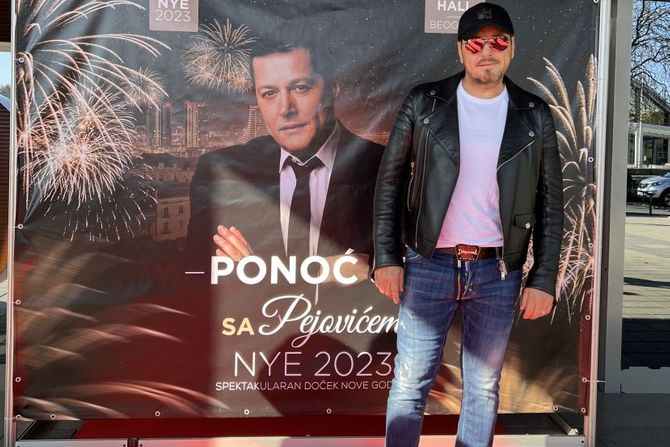 Aco Pejović Aco Pejović