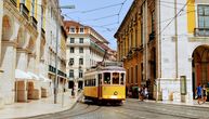 Portugaliju u prvom kvartalu 2024. posetilo više od tri miliona stranih turista