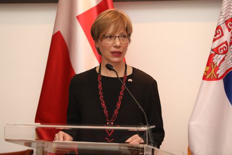 Promocija knjige Kraljevina Srbija i Kraljevina Danska Promocija knjige Kraljevina Srbija i Kraljevina Danska