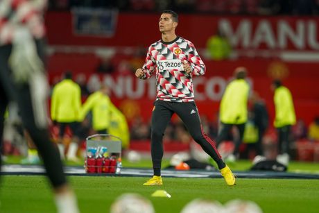 Kristijano Ronaldo Kristijano Ronaldo