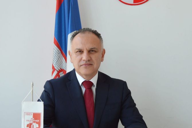 Dragan Marković Markoni