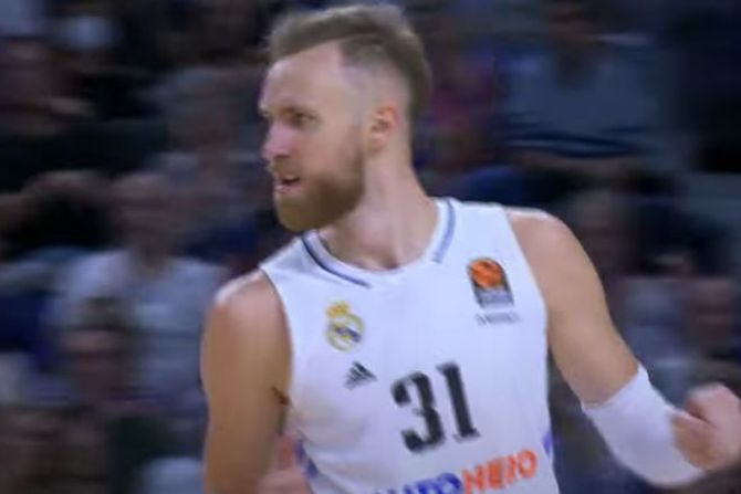 dzanan musa