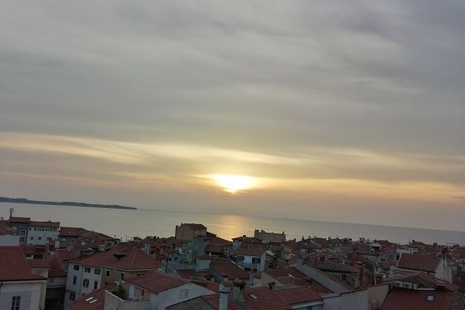 Portorož i Piran