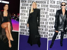 Moda revija Steve Madden