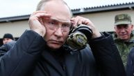 Putin izdao naređenje: Oružane snage Rusije vežbaće upotrebu nuklearnog naoružanja