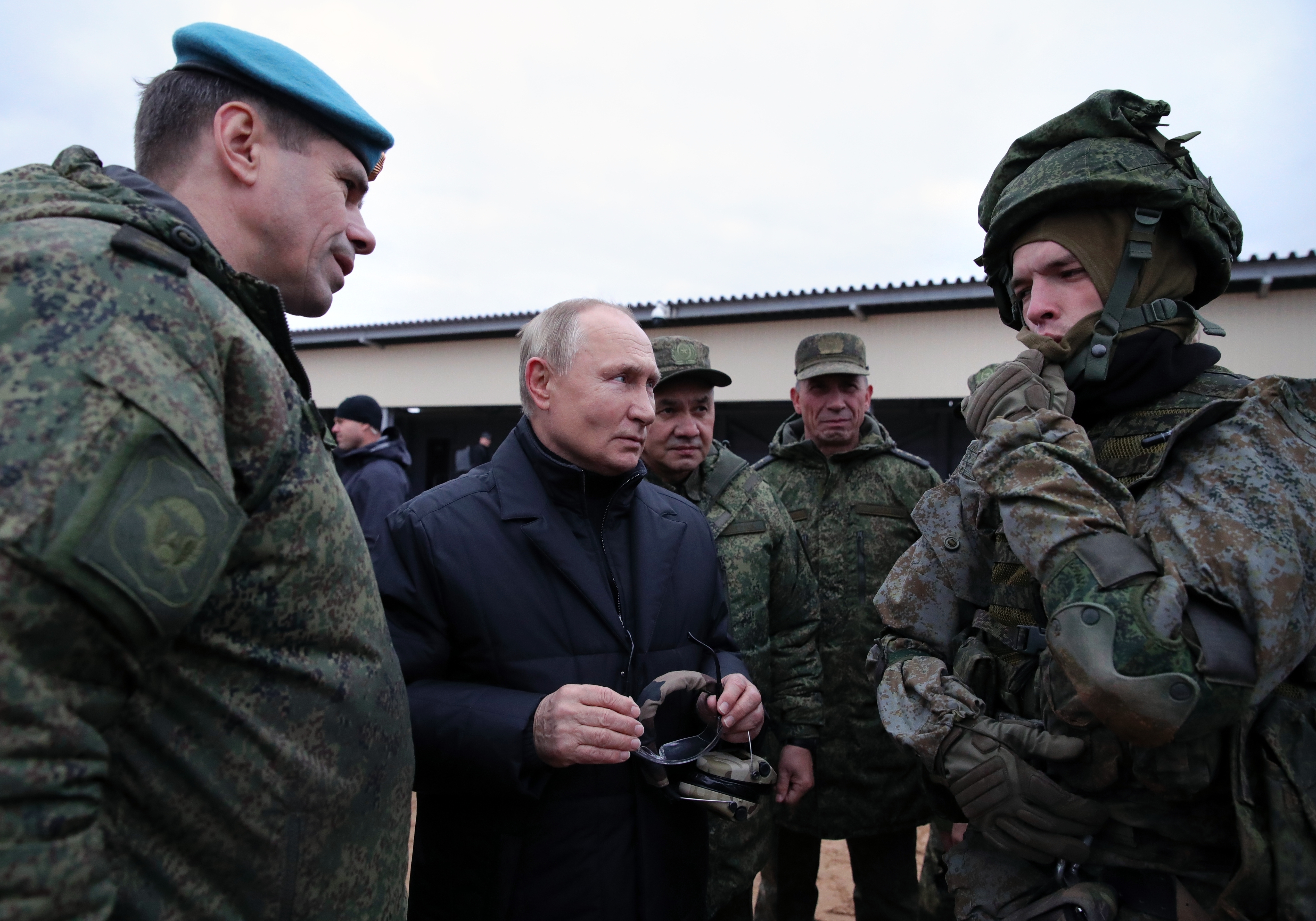 UZBUNA Putin planira upad na teritoriju Poljske kako bi testirao odgovor NATO?