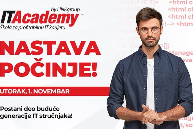 ITAcademy