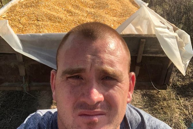 nikola krstić, žitorađe, paprika, povrtarstvo, imanje nikola krstić, žitorađe, paprika, povrtarstvo, imanje