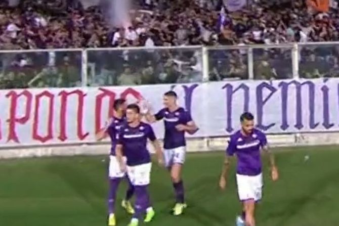 fiorentina