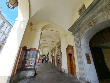 Torino
