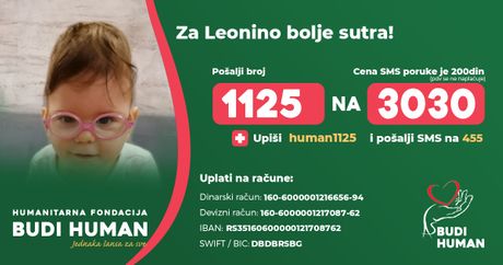 Leona Kovač Leona Kovač