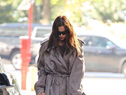 Irina Shayk Irina Šajk