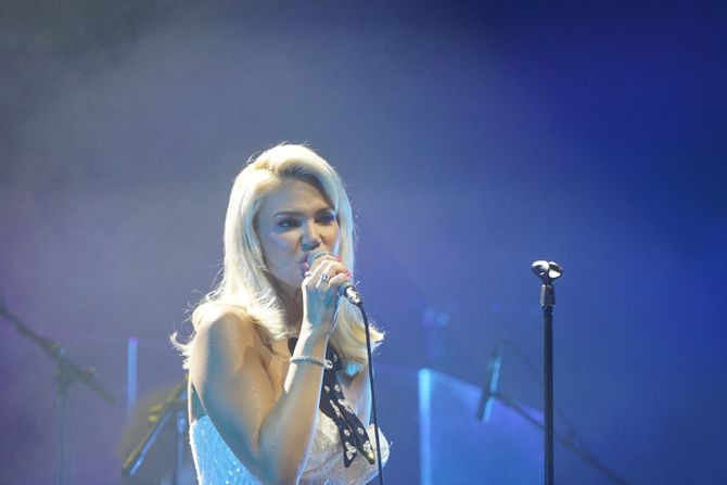 Lena Kovačević Lena Kovačević