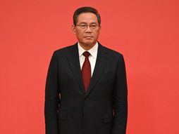 Li Qiang Li Čijang